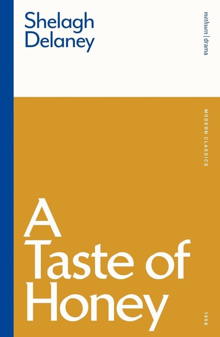 Taste Of Honey