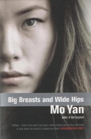 Big Breasts, Wide Hips