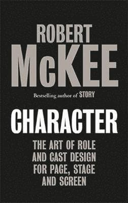 Character