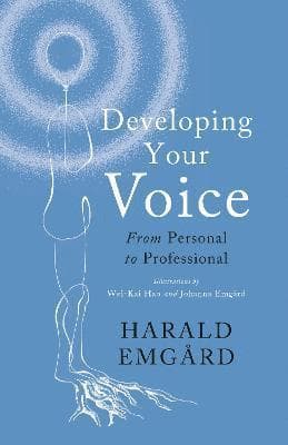Developing Your Voice