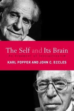 Self and Its Brain