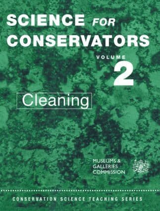 Science For Conservators Series