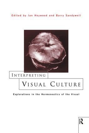 Handbook of Visual Culture