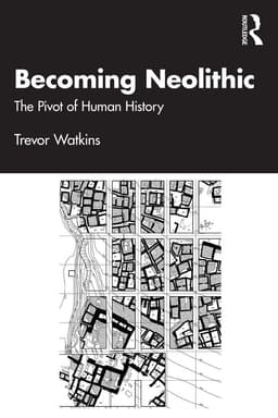 Becoming Neolithic