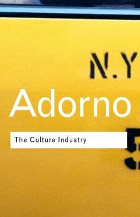 Culture Industry