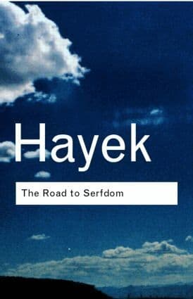 Road to Serfdom