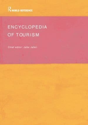 Encyclopedia of Tourism