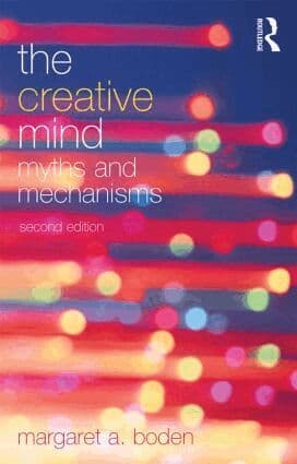 Creative Mind