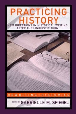 Practicing History