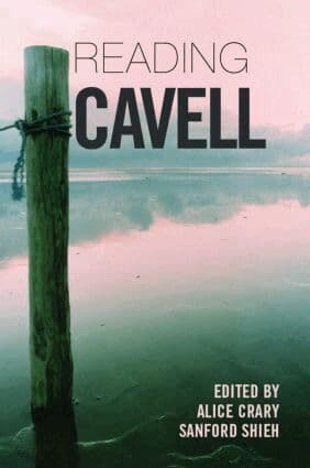 Reading Cavell