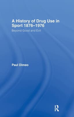 Anti-Doping Crisis in Sport
