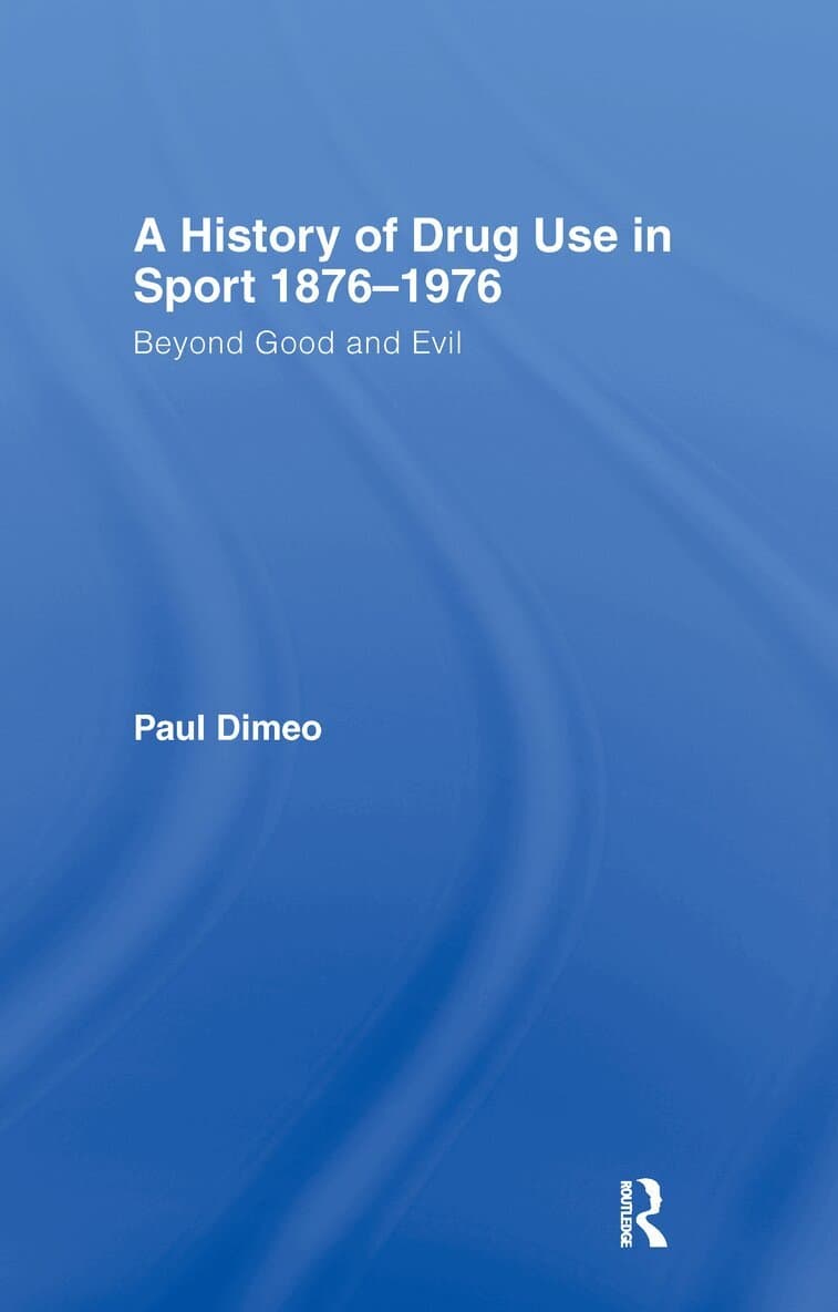 Anti-Doping Crisis in Sport