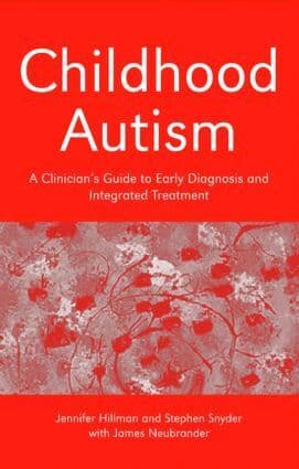 Childhood Autism