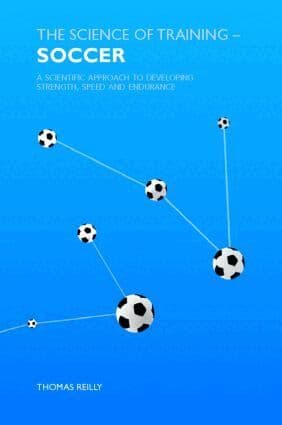 Science of Training - Soccer