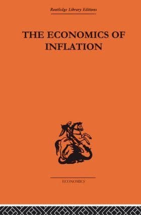 Economics of Inflation