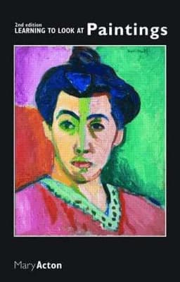 Learning to Look at Paintings