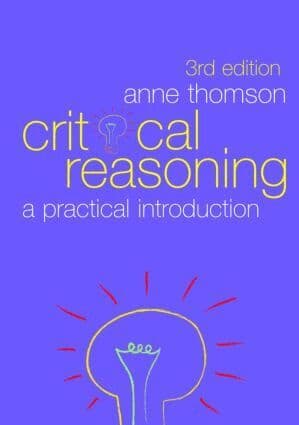 Critical Reasoning