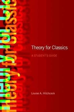 Theory for Classics
