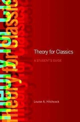 Theory for Classics