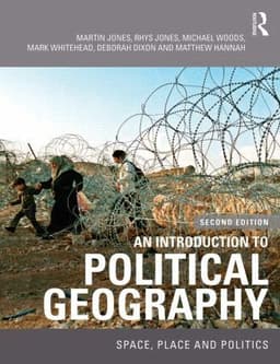 Introduction to Political Geography