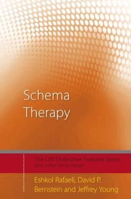 Schema Therapy