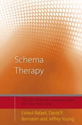 Schema Therapy