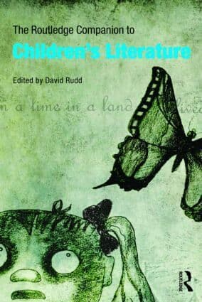 Routledge Companion to Children's Literature