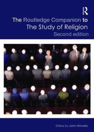 Routledge Companion to the Study of Religion