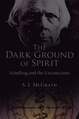 Dark Ground of Spirit