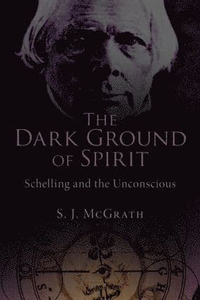 Dark Ground of Spirit