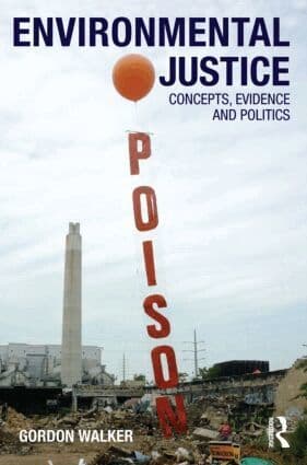Environmental Justice