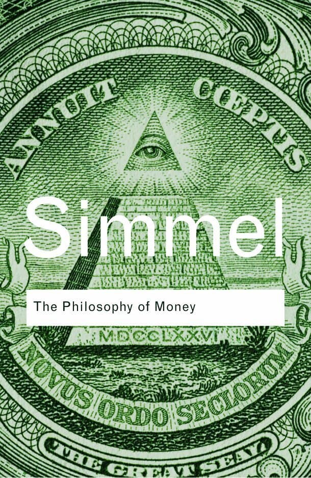 Philosophy of Money