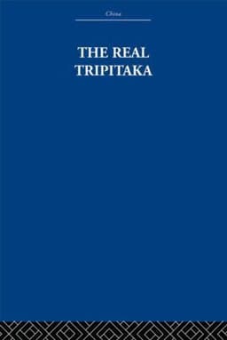 Real Tripitaka