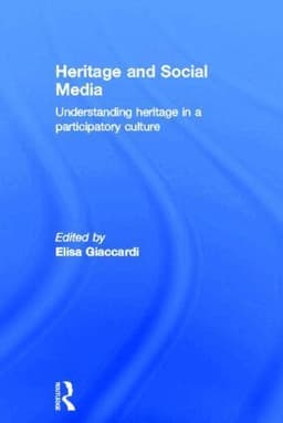 Heritage and Social Media