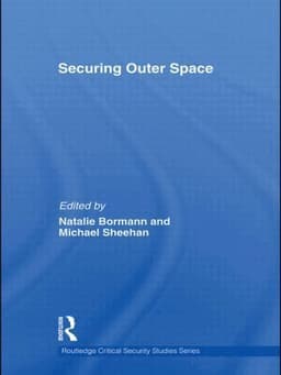 Securing Outer Space