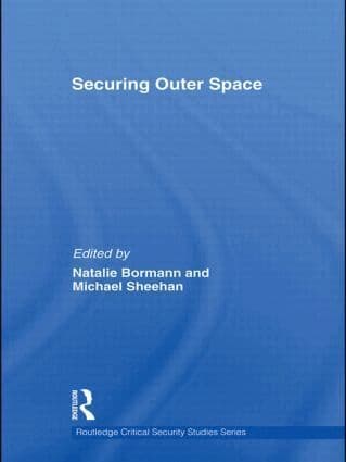 Securing Outer Space