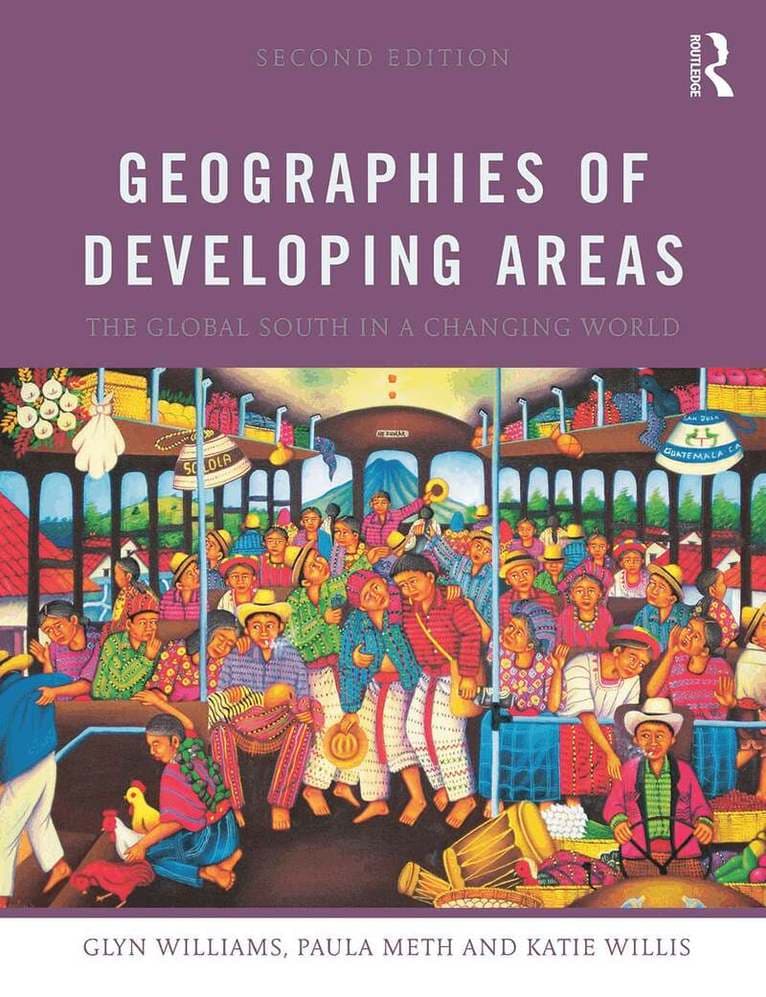 Geographies of Developing Areas