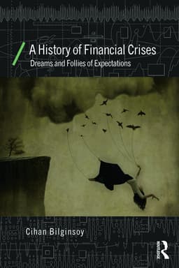 History of Financial Crises