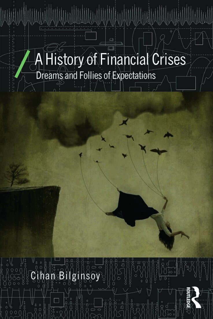 History of Financial Crises