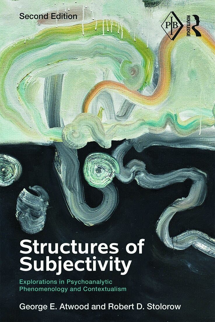 Structures of Subjectivity