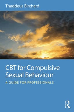 CBT for Compulsive Sexual Behaviour