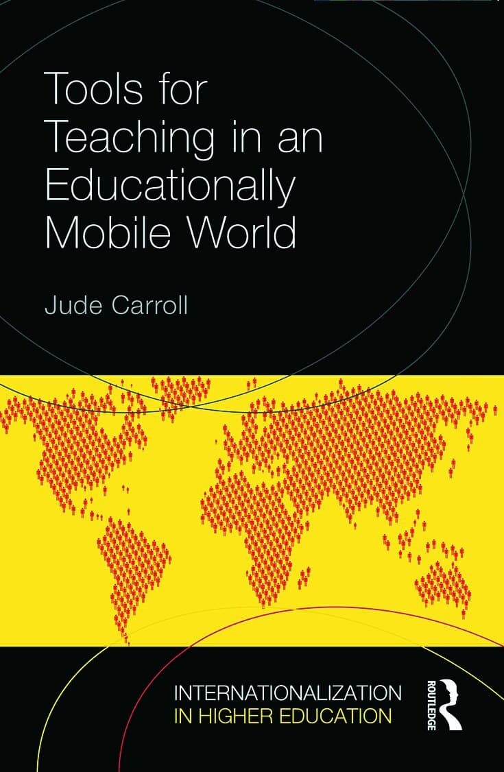 Tools for Teaching in an Educationally Mobile World