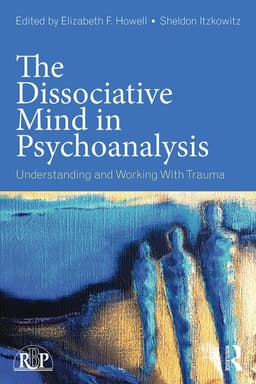 Dissociative Mind in Psychoanalysis