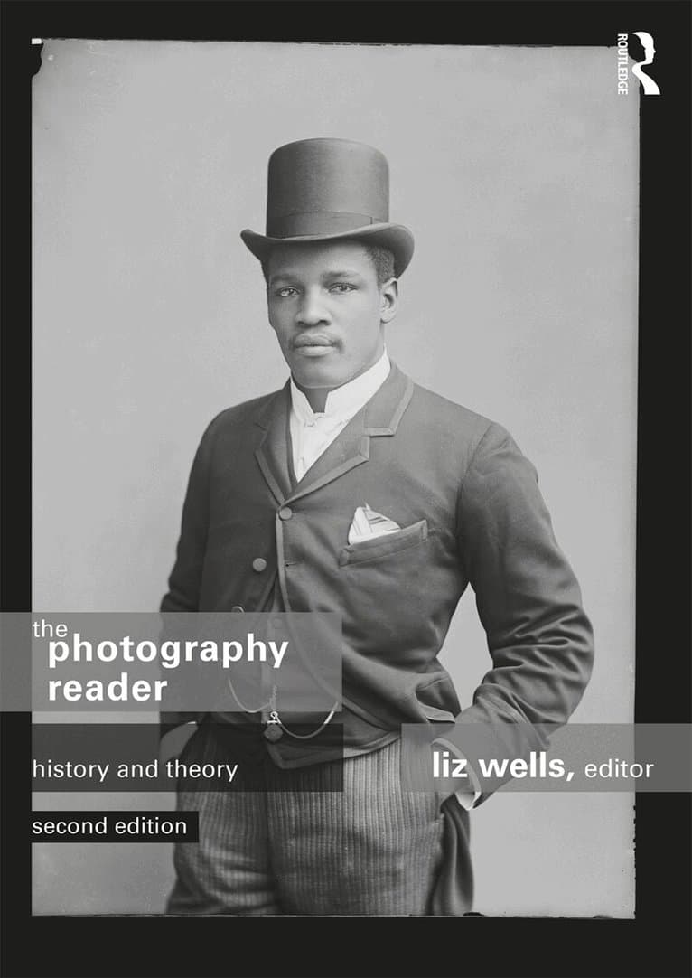 Photography Reader