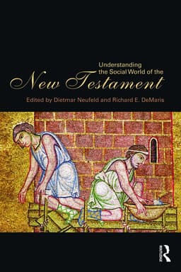 Understanding the Social World of the New Testament