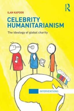 Celebrity Humanitarianism