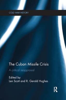 Cuban Missile Crisis