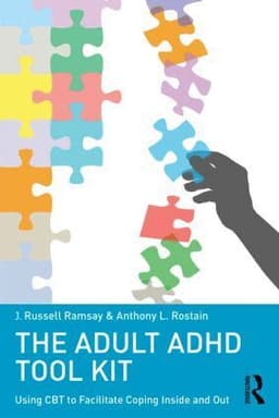 Adult ADHD Tool Kit