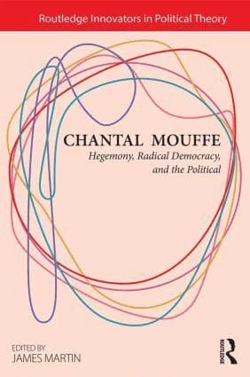 Chantal Mouffe