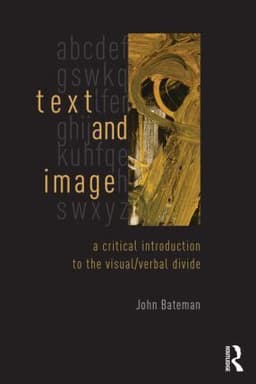 Text and Image